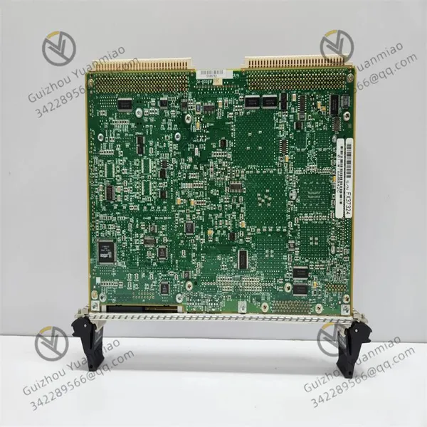 MOTOROLA MVME2700-761 High-performance Single-board Computer photo-2