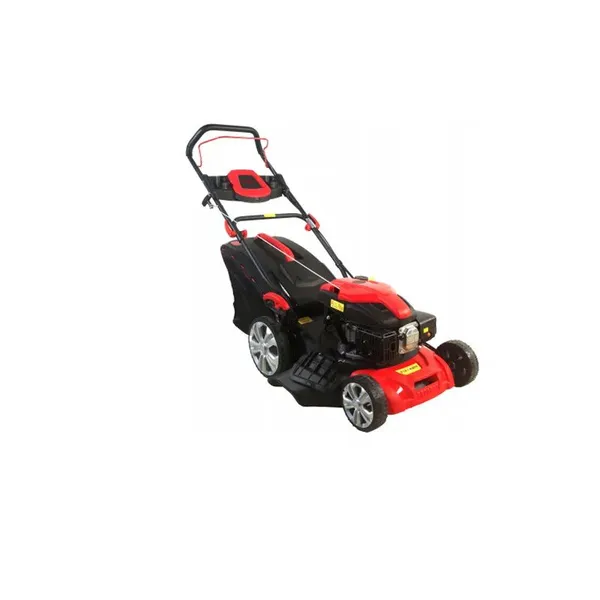 Hand-propelled Gasoline Mower photo-3