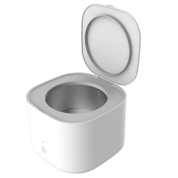 Ultrasonic Cleaner for Retainer or Jewelry
