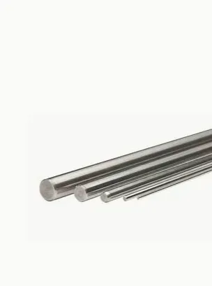 B-2 Hot Rolled Alloy Round Copper/Channel/Steel photo-2