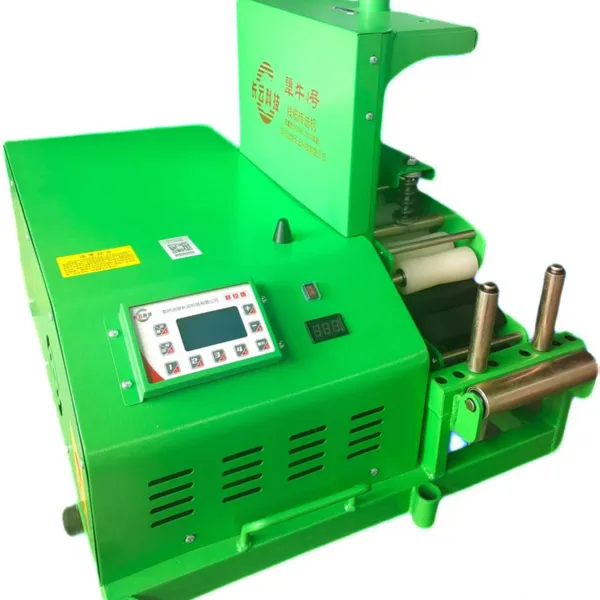Changyun Technology JiangNiu-4 High Density Cable Outdoor Ducting Laying Remote control, more convenient operation