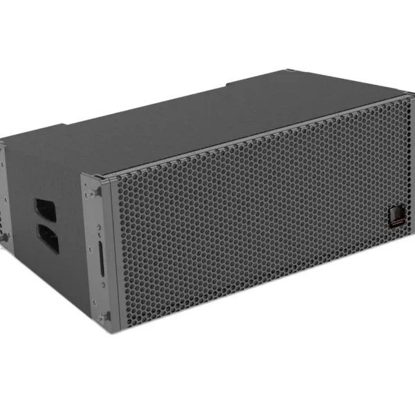Professional High-fidelity Neodymium Speakers With Scratch-resistant and Wear-resistant Polyurea Paint photo-2