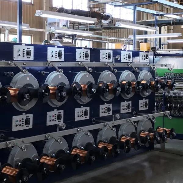 Find Similar Icon 600V ROHS Insulated Aluminum Flat Enamelled Wire Electrical Conductive Solid IP20 for Transformers & Electromotors photo-5