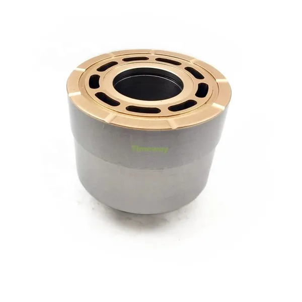 Hydraulic Pump Rotary Group Kits PSV-37C Piston Pump Repair Kits for PSV-37CLA KAYABA Axial Pump Spare Parts Rotary Group Kits photo-3