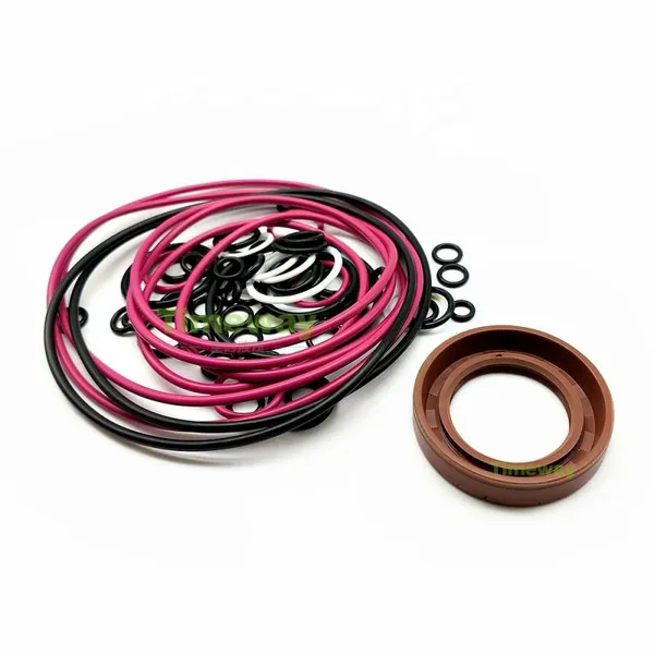 K5V Series Pump Repair Kits K5V80 Pump Rotary Group Kits for Repair KAWASAKI Hydraulic Pump photo-6