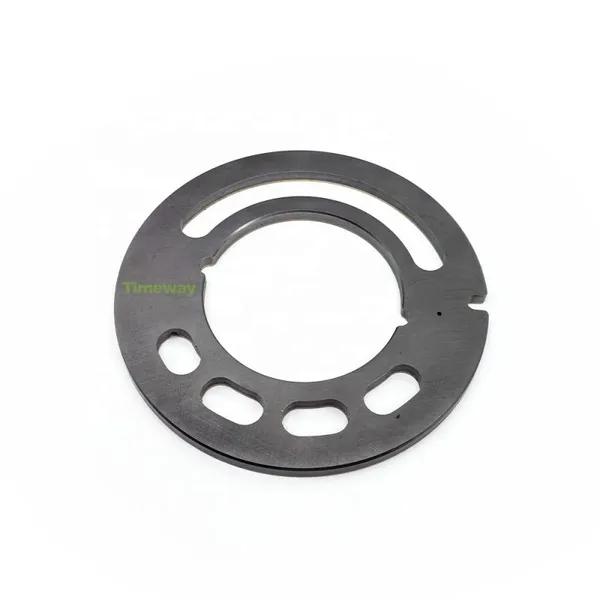 Valve Plate FRR090 Hydraulic Pump Parts Repair Kits for SAUER FRR Series Pump Accessories Good Quality photo-3
