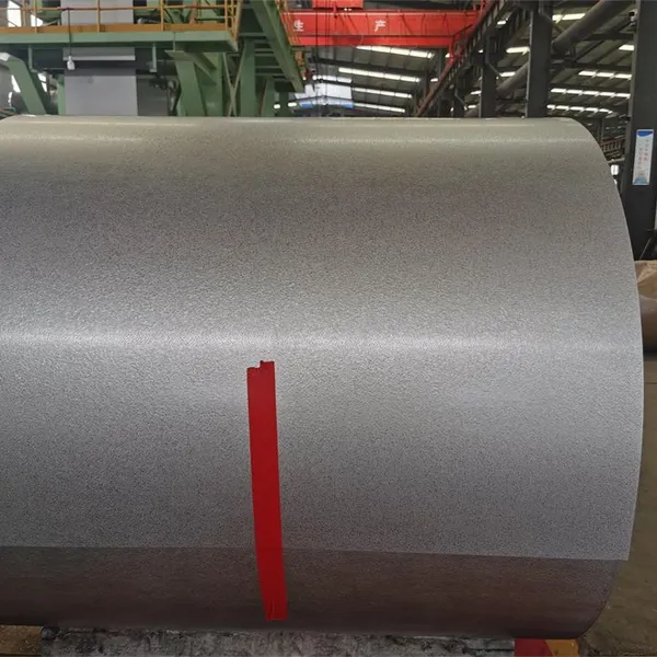 Galvalume Steel Sheet in Coil, Steel Sheet photo-4