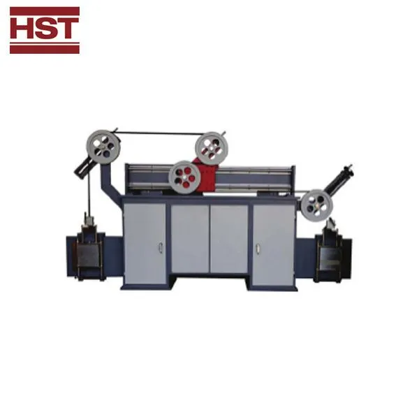IEC 60794-1-2-E8 1000mm Optical Fiber Cable Flexing Testing Machine photo-2