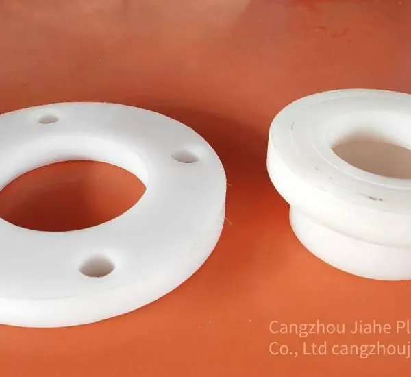 pp Hot-melt Pipe Fittings With Specifications Ranging From Dn15 to Dn100, Full Size Range photo-2