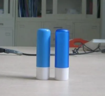 Vacuum Bottle photo-2