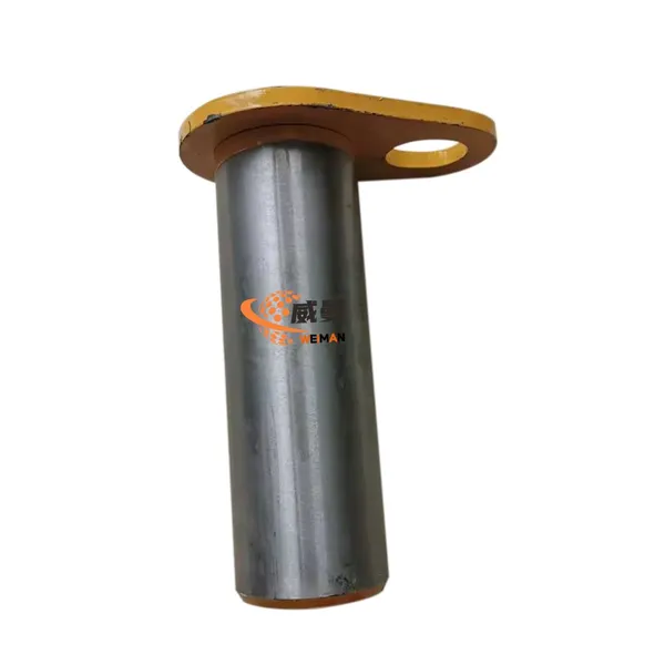 Bucket Rod Pin 4043001505 Spare Parts for SDLG LG936L/LG956L/LG958L Wheel Loader in Stock photo-3