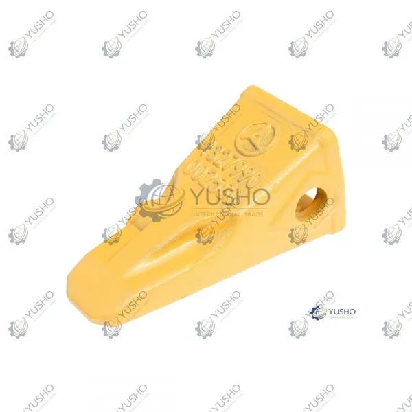 Bucket Teeth 132705040456A for SANY SY16 Genuine OEM photo-2