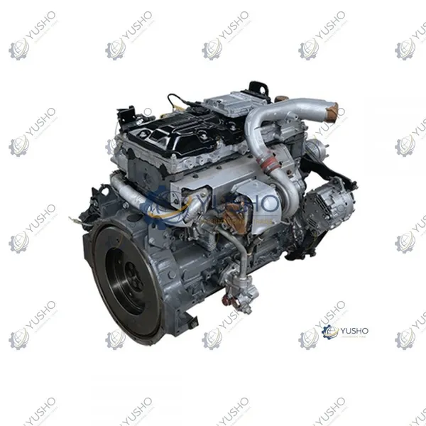 Spare Part 160102050013AR for SANY Excavator Genuine OEM