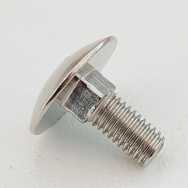 Timber Bolt DIN 603 Stainless Steel / Carbon Steel