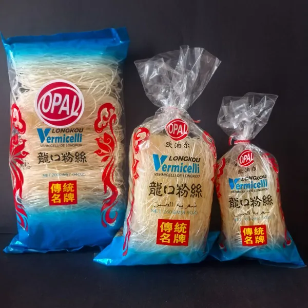 Bean Thread Vermicelli(Gluten Free)