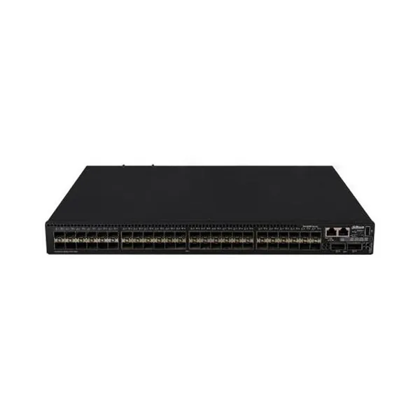 Dahua Dh-s6600-48xf2qf-a Layer 3 Managed Switch With 48 Ports photo-2