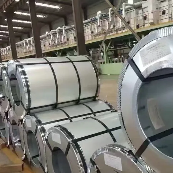 T1 T1.5 T2 T2.5 T3 T4 T5 Dr7-Dr10 The Canning Industry Steel Sheet/Coil photo-3