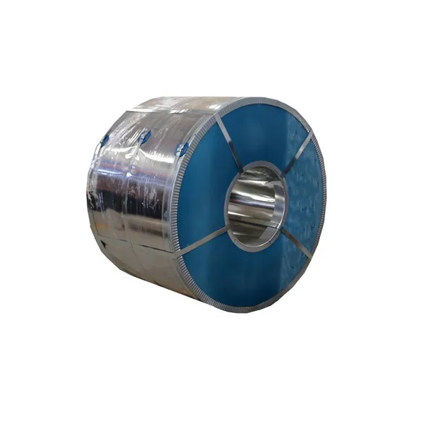 Free Steel Coil and Sheet Metal Chromium CA/BA TH520 for Can Making photo-4