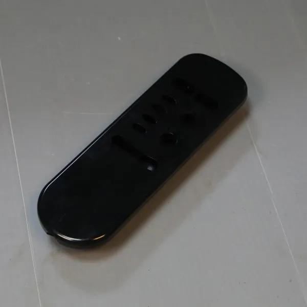 OEM/ODM Plastic Injection Molding for Remote Control Enclosures With High-Impact ABS or PC/ABS, CMM Inspected photo-4