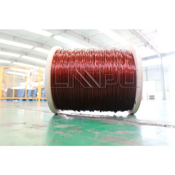 Магнитная проволока для голосового катушки 2uew Лаковая проволока 43awg 0,05 мм Магнитная проволока
