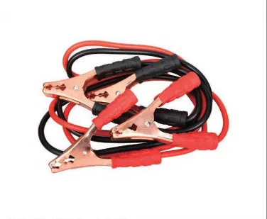 Car Battery Jumper Cables 1800A Emergency Booster Cable