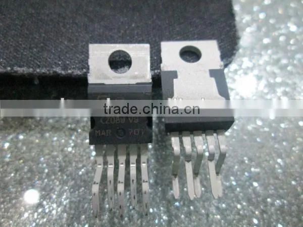 Shenzhen Electronics Component photo-2