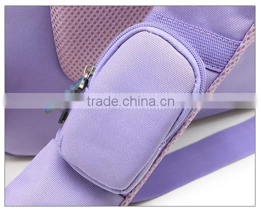 Fashion Simple Style Laptop Bagpack /school Bagpack/canvas Bag photo-6
