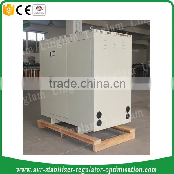 3 Phase Transformer 600v photo-6