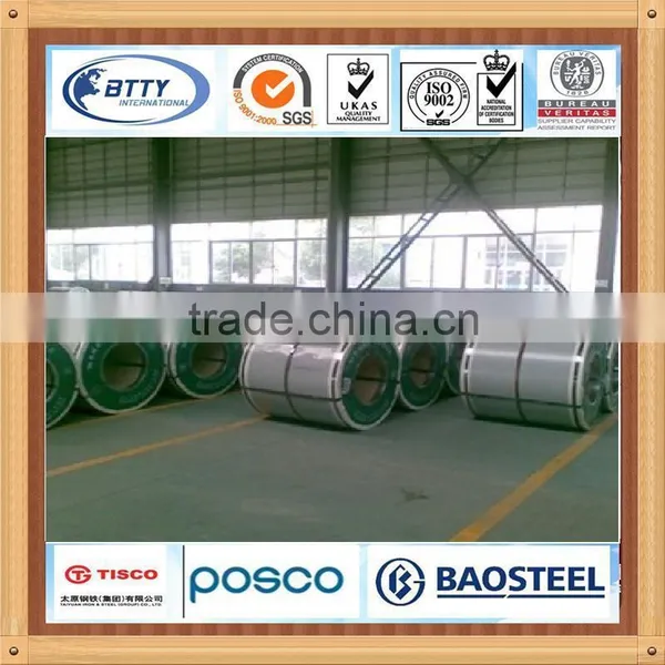6mm Thick Galvanized Steel Sheet Metal Steel Coil on Promotion photo-2