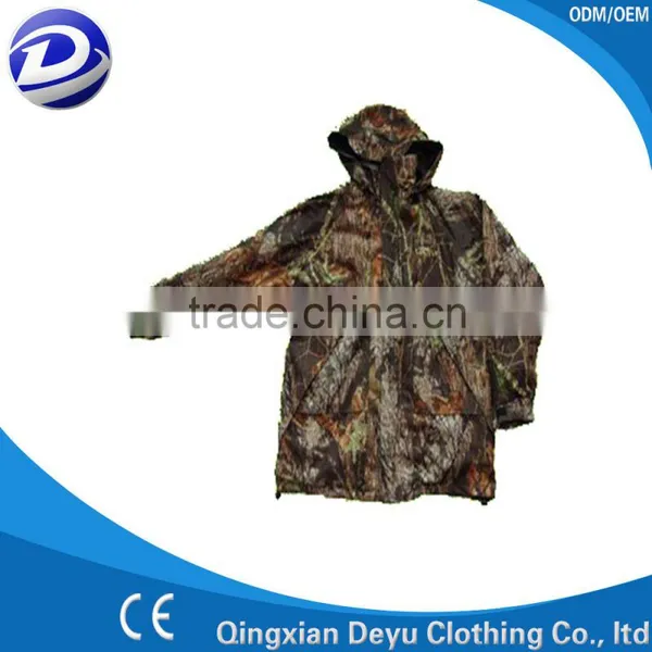 Waterproof Jacket