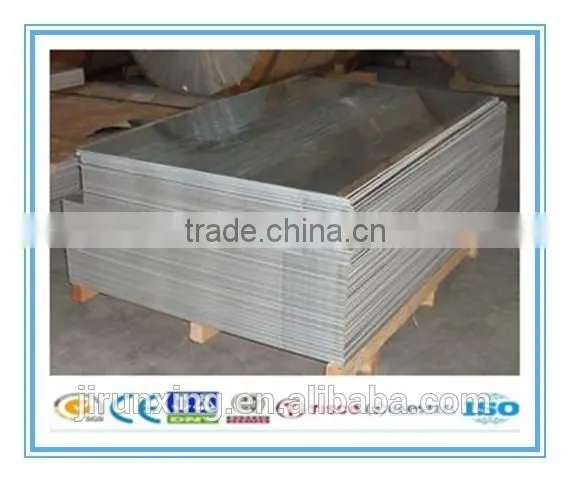 6061 Aluminum Plate