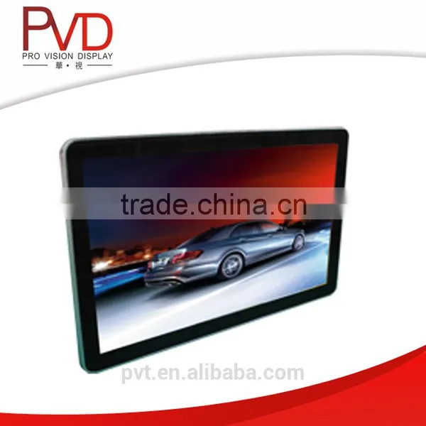 32 Inch Top Quality Indoor Wall Mounted Lcd Video Player photo-3
