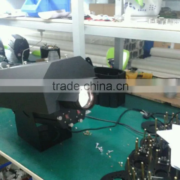 High Luminous Import HID Advertisement Projector photo-3