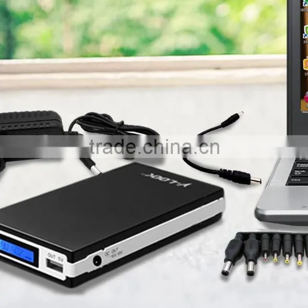 New Products for 2015 High Capacity 20000mah Portable Power Bank for Asus photo-2