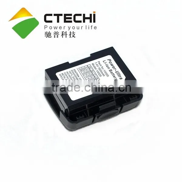 Vx520 Quick Reference Guide POS System Battery From China Manufacture/factory/distributor/sellers photo-3