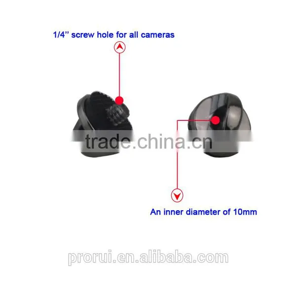 Camera Flash Holder Flash Shoe Umbrella Holder Bracket Type D photo-3