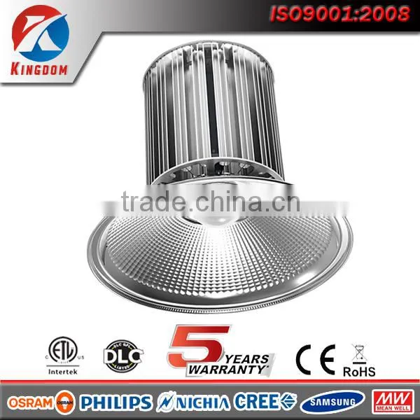 2015 Big Sale Warehouse/ Factory High Lumen High Bay, Industrial High Bay Led Light, 150w LED High Bay Lamp photo-5