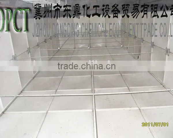 FRP/GRP SMC Combined Water Tank For Hotel Using photo-2