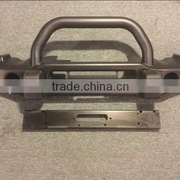Jeep Parts AEV Front Bumper Body Kit for Jeep Wrangler photo-4
