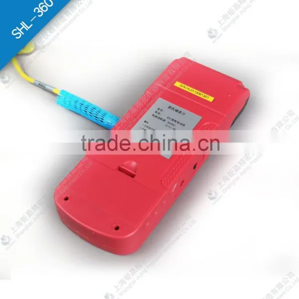 Hot Sales Multifunctional Leeb Hardness Tester (SHL-360) photo-4
