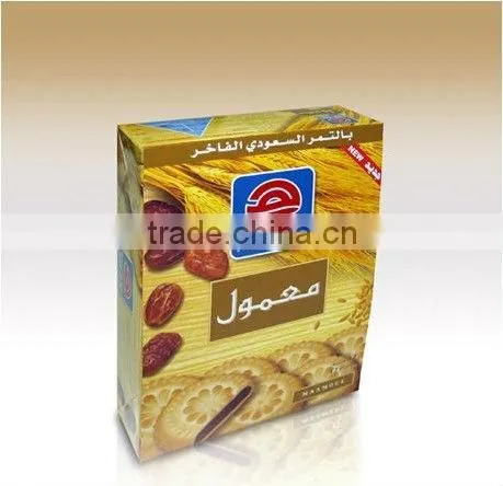 JOIE Automatic Mooncake /Maamoul Biscuit Production Line photo-2