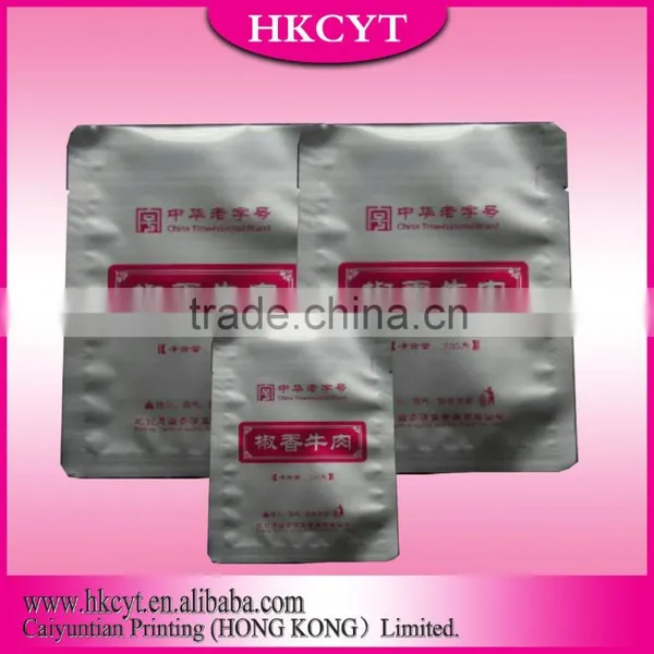 Vacuum Packing Bag for Meat 10g 50g 100g 200g photo-6