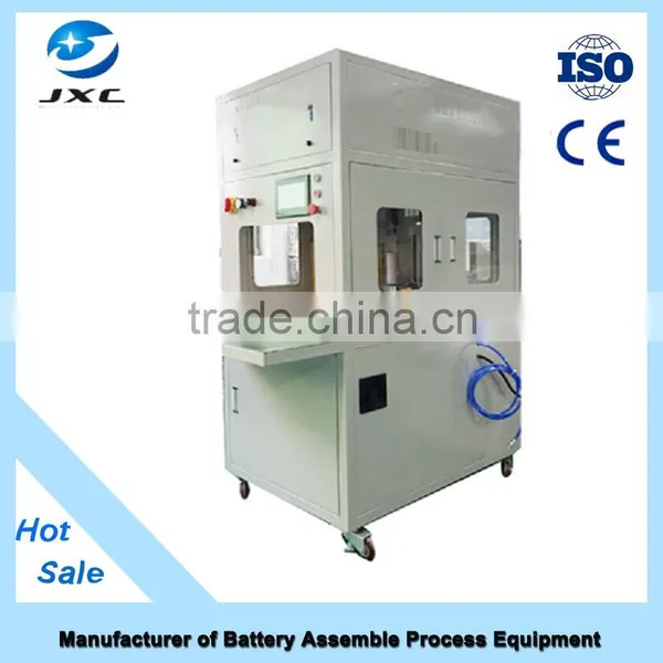 18650 Battery Welding Machine for Battery Pack Spot Welder Machine photo-2