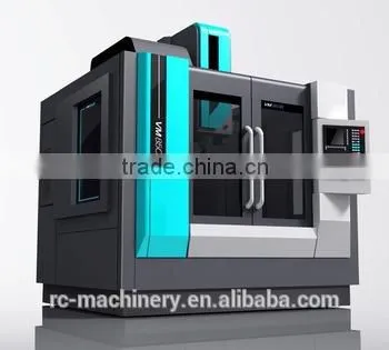 VM 850 Cnc Dental Cad Cam Milling Machine 5 Axis Best Selling photo-2