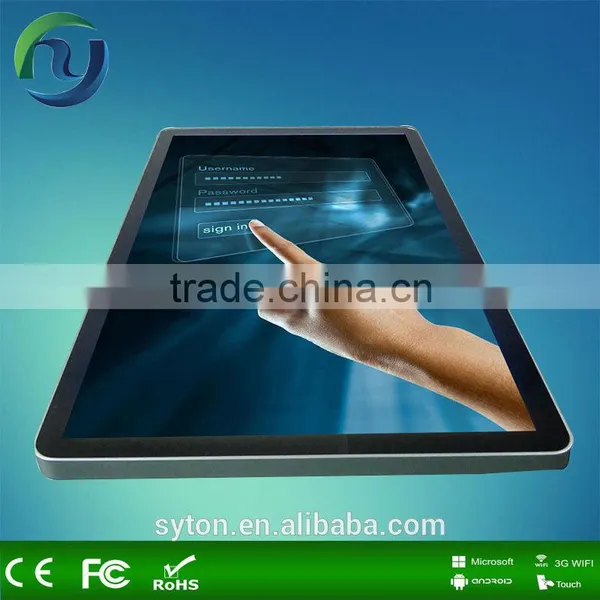 High Quality Lcd Digital Signage Signs