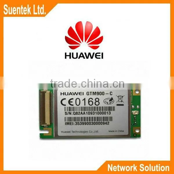 New and Original Huawei Module GTM900-C