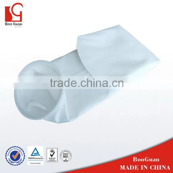 Top Level Best-Selling Plastic Ring Liquid Bag Filter photo-4