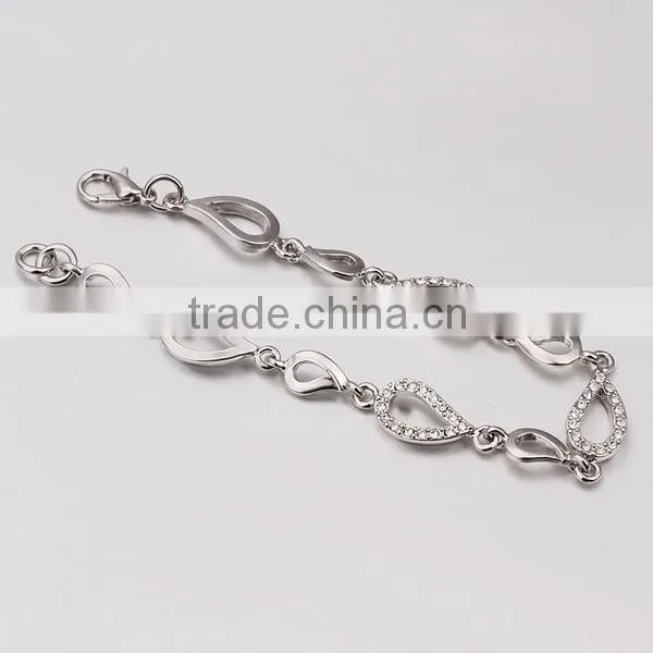Top Sale Fashional Women Bracelet Charms photo-4