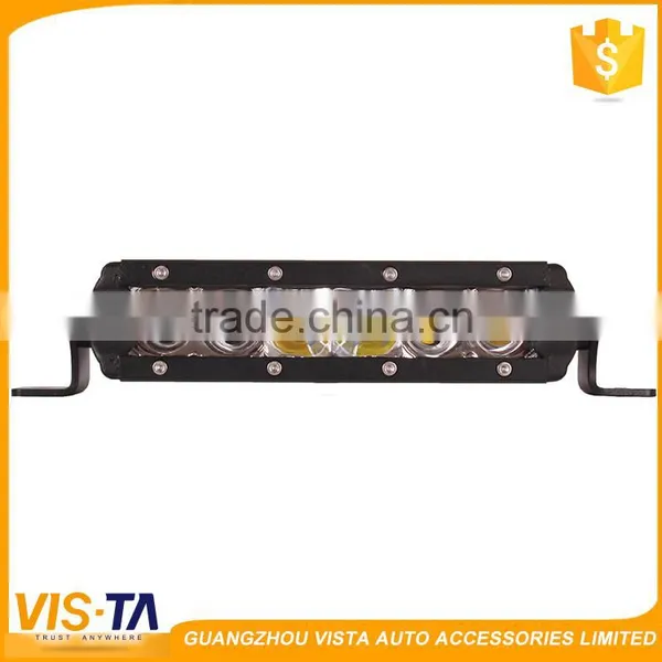 Safety Car Led Light Led Work Light Bar Molti Color Car Led Light Bar photo-2