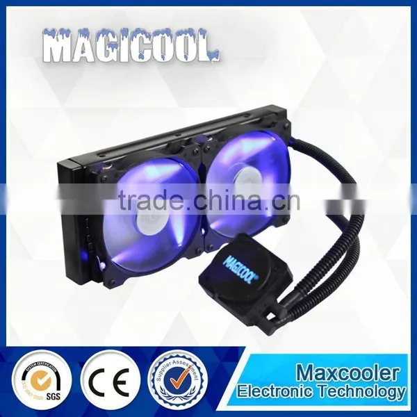 2015 Liquid Cooling For Computer photo-2